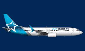 Boeing 737-800 | Air Transat